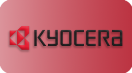 فایل فلش و ریستر کیوسرا kyoxera