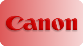 فایل فلش و ریستر کانن canon