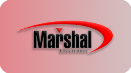 فایل فلش تلویزیون marshal مارشال