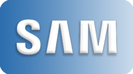 فایل فلش تلویزیون سام sam