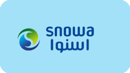 فایل فلش تلویزیون اسنوا snowa