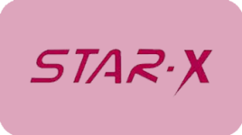 فایل فلش رسیور  استار ایکس starx