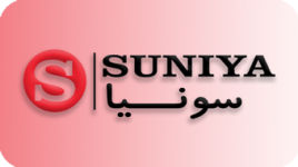 فایل فلش تلویزیون سونیا suniya