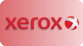 فایل فلش و ریستر زیراکس xerox