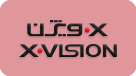 فایل فلش گیرنده دیجیتال ایکس ویژن xvision