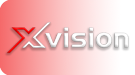 فایل فلش تلویزیون ایکس ویژن xvision